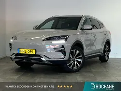 Grijs Gebruikt 2025 BYD Seal Design Sedan | € 42.900 (Goede deal)