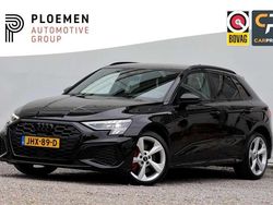 Zwart Gebruikt 2022 Audi A3 Sportback e-tron S-Line Hatchback | € 27.900 (Eerlijke prijs)