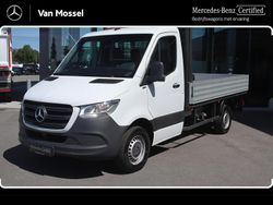 Wit Gebruikt 2023 Mercedes Sprinter Van | € 41.945