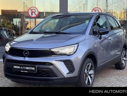 Grijs Gebruikt 2022 Opel Crossland X Edition SUV | € 16.995 (Iets duurder)
