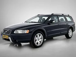 Zwart Gebruikt 2007 Volvo XC70 Kinetic SUV | € 8.995 (Eerlijke prijs)