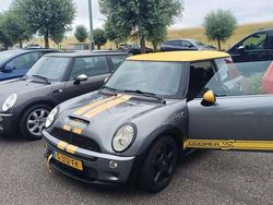 Grijs Gebruikt 2005 Mini Cooper S Hatchback | € 5.750