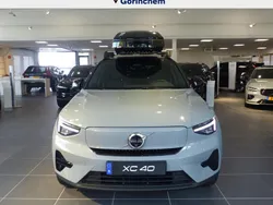 Overige Nieuw 2024 Volvo EX40 Ultra SUV | € 59.050 (Iets duurder)