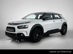 Wit Gebruikt 2020 Citroën C4 Cactus Origins Hatchback | € 13.950 (Eerlijke prijs)