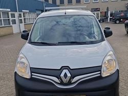 Gebruikt 2017 Renault Kangoo | € 7.999 (Eerlijke prijs)
