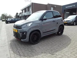 Grijs Gebruikt 2022 Ligier JS60 Hatchback | € 17.350 (Iets duurder)