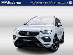 Wit Gebruikt 2021 Seat Ateca Business SUV | € 29.950 (Iets duurder)
