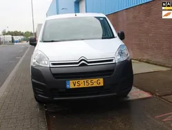 Overige Gebruikt 2015 Citroën Berlingo MPV | € 5.234 (Goede deal)