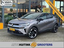 Grijs Gebruikt 2025 Renault Captur Techno SUV | € 30.895 (Iets duurder)