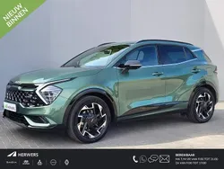 Experience green (exg) Gebruikt 2022 Kia Sportage 3 SUV | € 35.735 (Goede deal)