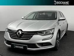 Gris platine (d69) Gebruikt 2019 Renault Talisman Intens Sedan | € 22.500 (Eerlijke prijs)