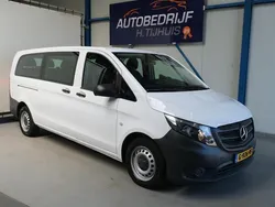 Wit Gebruikt 2019 Mercedes Vito MPV | € 23.900