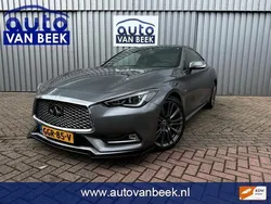 Grijs Gebruikt 2018 Nissan Skyline Coupé | € 43.450