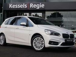 Wit Gebruikt 2016 BMW 225 Active Tourer iPerformance MPV | € 16.950 (Eerlijke prijs)