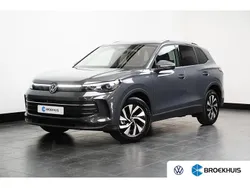 Grijs Gebruikt 2025 VW Tiguan Edition SUV | € 46.895 (Goede deal)