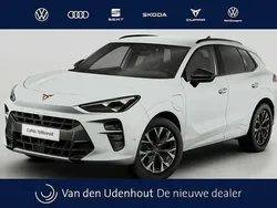Wit, metallic lak Nieuw 2025 Cupra Terramar SUV | € 49.475 (Eerlijke prijs)