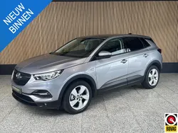Grijs Gebruikt 2019 Opel Grandland X Business SUV | € 16.495 (Goede deal)