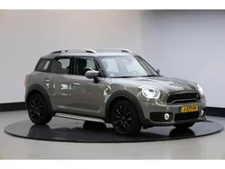 Grijs Gebruikt 2020 Mini Cooper S Countryman SUV | € 24.450 (Super prijs)