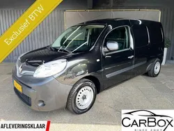 Overige Gebruikt 2018 Renault Kangoo Luxe MPV | € 5.495 (Goede deal)