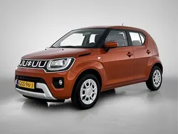 Oranje Gebruikt 2024 Suzuki Ignis Comfort Hatchback | € 19.950 (Eerlijke prijs)