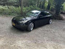 Gebruikt 2008 BMW 530 Sedan | € 7.999 (Eerlijke prijs)