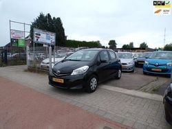 Gebruikt 2014 Toyota Yaris | € 5.750 (Goede deal)