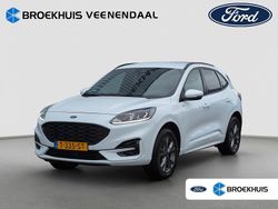 Wit Gebruikt 2023 Ford Kuga ST-Line SUV | € 25.395 (Goede deal)