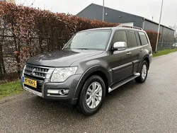 Overige Gebruikt 2016 Mitsubishi Pajero SUV | € 15.999