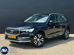 Zwart, metallic lak Gebruikt 2024 Volvo XC60 SUV | € 51.900 (Super prijs)