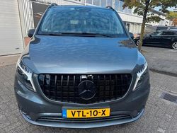Gebruikt 2023 Mercedes Vito | € 36.950