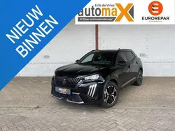 Overige Gebruikt 2025 Peugeot 2008 Allure SUV | € 31.850 (Duur)