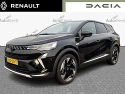 Suv Nieuw 2025 Renault Symbioz Iconic SUV | € 37.950 (Goede deal)
