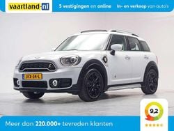 Grijs Gebruikt 2019 Mini Cooper S Countryman SUV | € 20.845 (Super prijs)