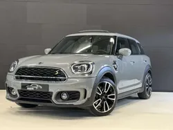 Grijs Gebruikt 2020 Mini Cooper S Countryman Chili SUV | € 24.400 (Eerlijke prijs)