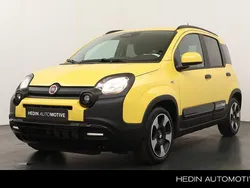 Geel Gebruikt 2025 Fiat Panda Hatchback | € 21.445 (Eerlijke prijs)