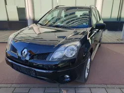 Zwart Gebruikt 2009 Renault Koleos Dynamique SUV | € 4.949 (Eerlijke prijs)