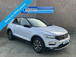Overige Gebruikt 2018 VW T-Roc Style SUV | € 18.950 (Duur)