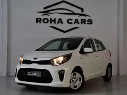 Wit Gebruikt 2020 Kia Picanto Comfort Hatchback | € 8.645 (Goede deal)