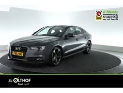 Grijs Gebruikt 2015 Audi A5 Sport Coupé | € 16.500 (Iets duurder)