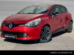 Rouge flamme nnp Gebruikt 2013 Renault Clio IV Dynamique Hatchback | € 7.950 (Eerlijke prijs)