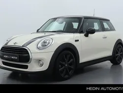 Wit Gebruikt 2016 Mini Cooper Business Hatchback | € 11.950 (Goede deal)