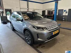 Grijs, metallic lak Gebruikt 2020 Land Rover Discovery Sport SE Dynamic SUV | € 31.700 (Goede deal)