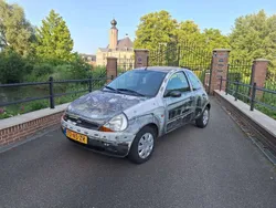 Gebruikt 2004 Ford Ka Hatchback | € 850 (Eerlijke prijs)