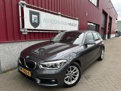 Grijs Gebruikt 2017 BMW 116 Executive Hatchback | € 12.450 (Eerlijke prijs)