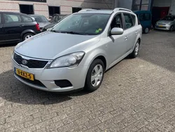 Grijs Gebruikt 2010 Kia Ceed Hatchback | € 2.995 (Eerlijke prijs)