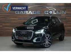 Suv Gebruikt 2018 Audi Q2 Ambition SUV | € 20.950 (Eerlijke prijs)