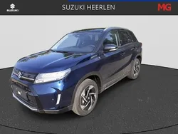 Blauw Nieuw 2025 Suzuki Vitara Style SUV | € 31.648 (Eerlijke prijs)