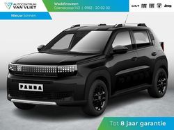 Nieuw 2025 Fiat Panda | € 26.890