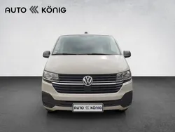 Grijs Gebruikt 2021 VW T6.1 Trendline Van | € 52.513