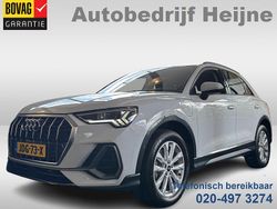 Wit Gebruikt 2022 Audi Q3 Advanced SUV | € 34.945 (Goede deal)